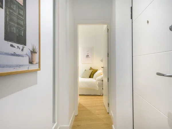 Piso en calle de Hermosilla, 7 - Foto 17