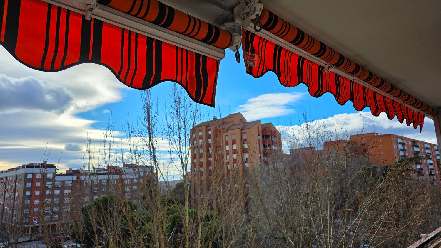 Piso en calle Desarrollo, 42 - Foto 7