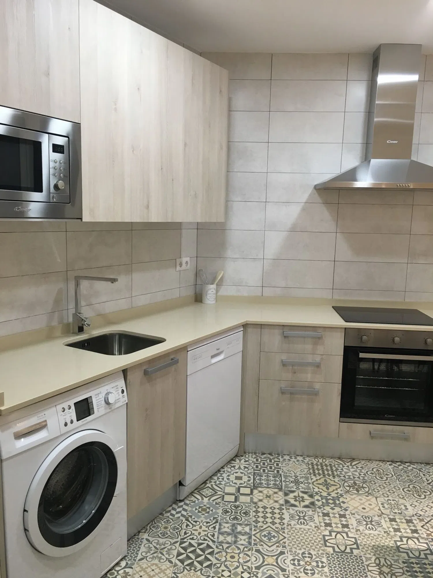 Piso en calle de Martín de los Heros, 9 - Foto 6