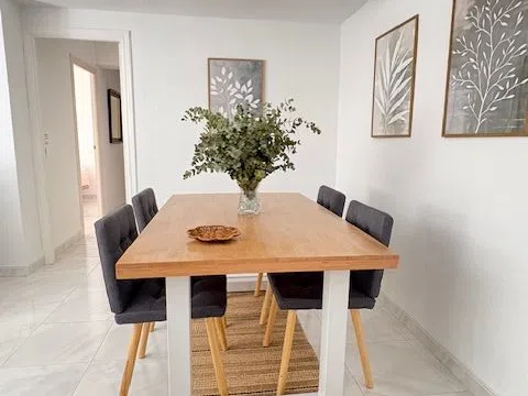 Piso en calle de León XIII, 19 - Foto 3