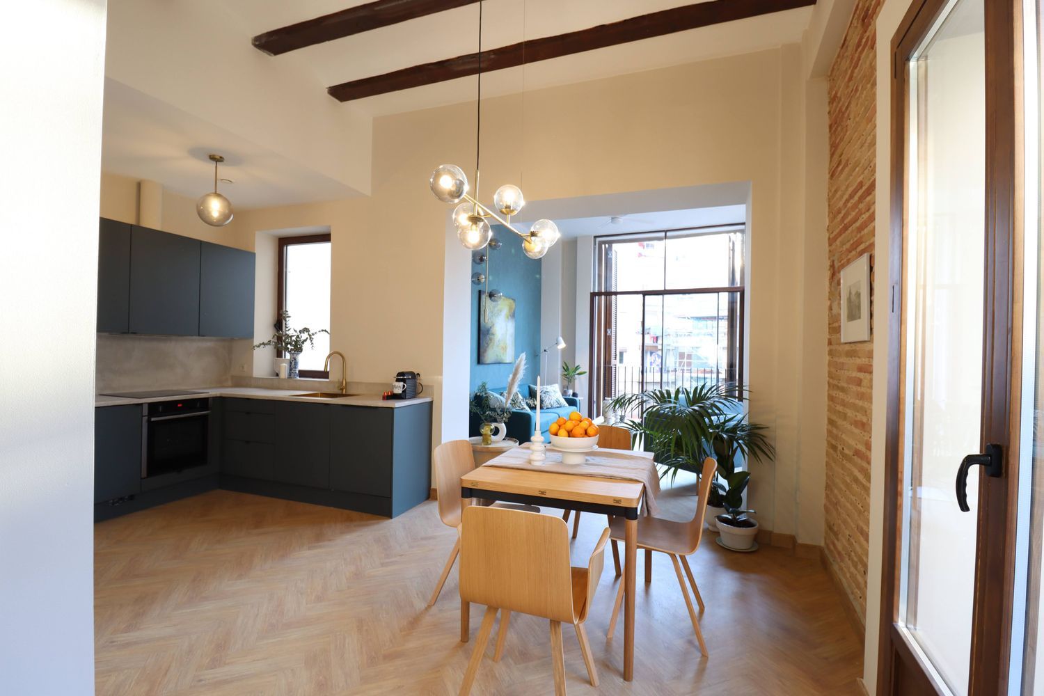 Piso en plaza de la Santa Creu, 9 - Foto 6