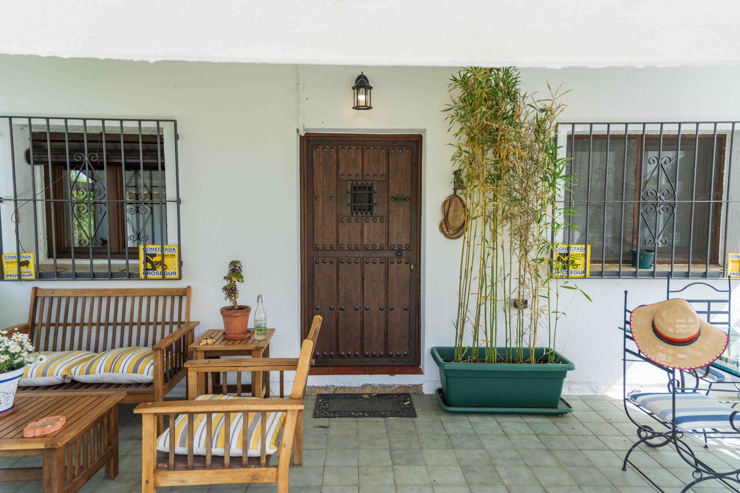 Casa rural en Camino de los Molinos s/n - Foto 18