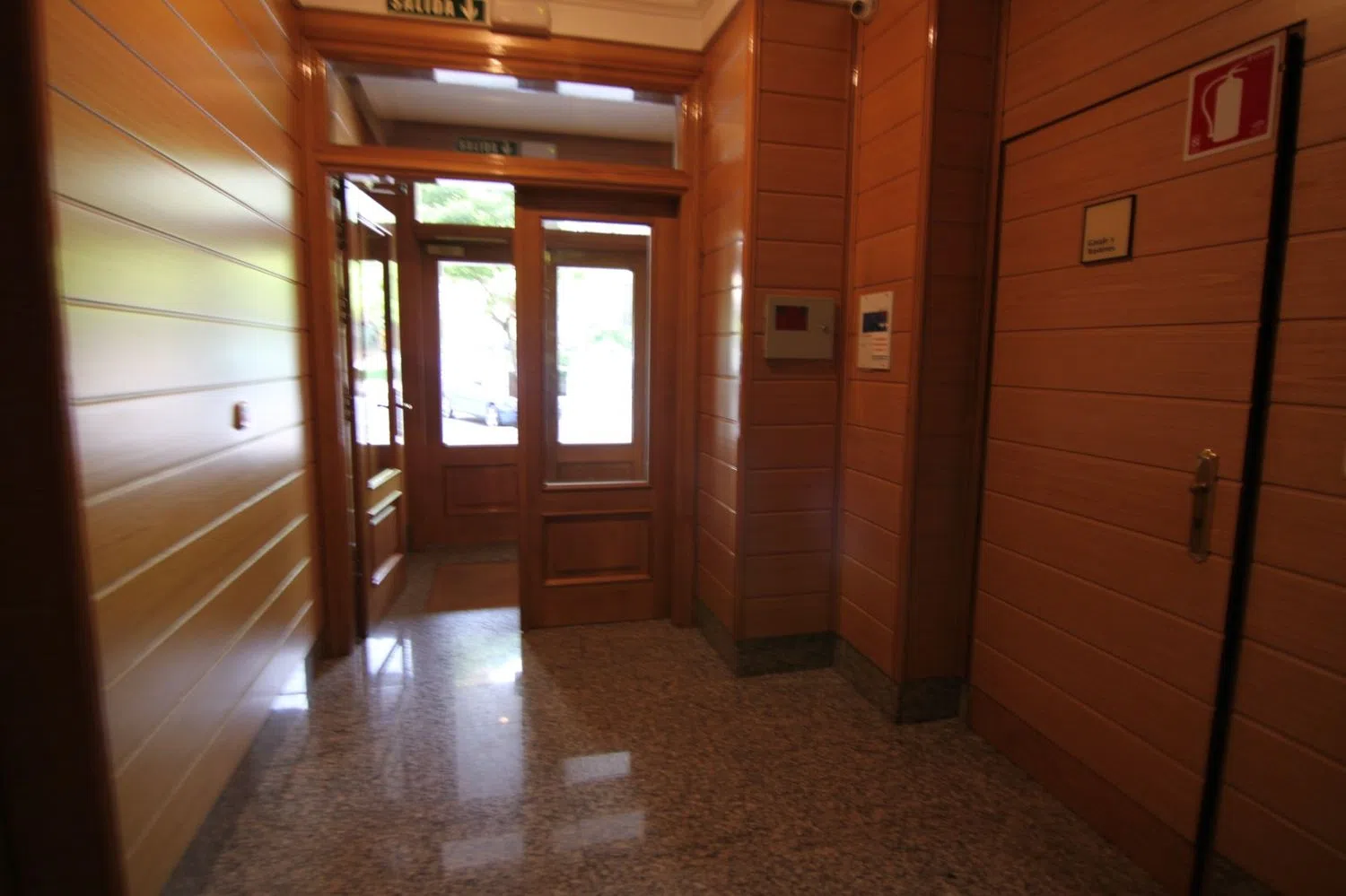 Piso en avenida Pamplona, 13 - Foto 23