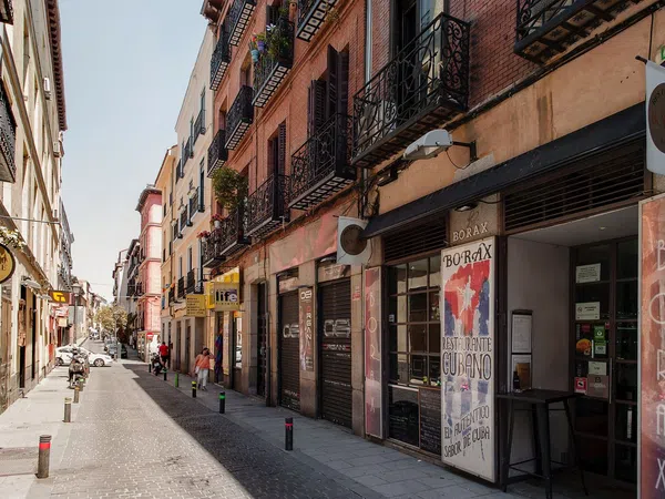Piso en Calle Pelayo, 30, Chueca-Justicia - Foto 17