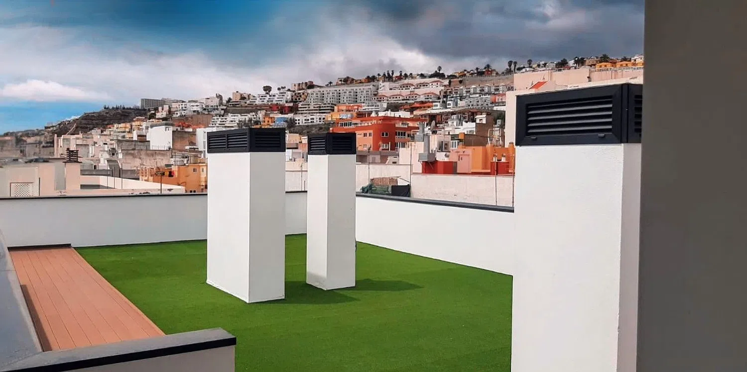 Piso en calle Ángel Guimerá, 74 - Foto 18