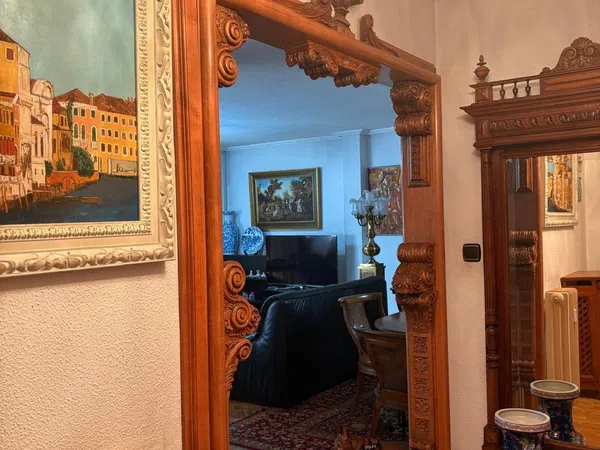 Piso en Calle de Juan Mambrilla, 22, Centro, Centro - Foto 6