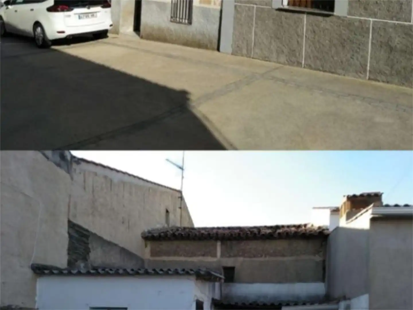 Casa adosada en  Calle Antonio Núñez 6 - Foto 2