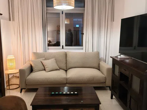 Estudio en calle Sargento Llagas, 33