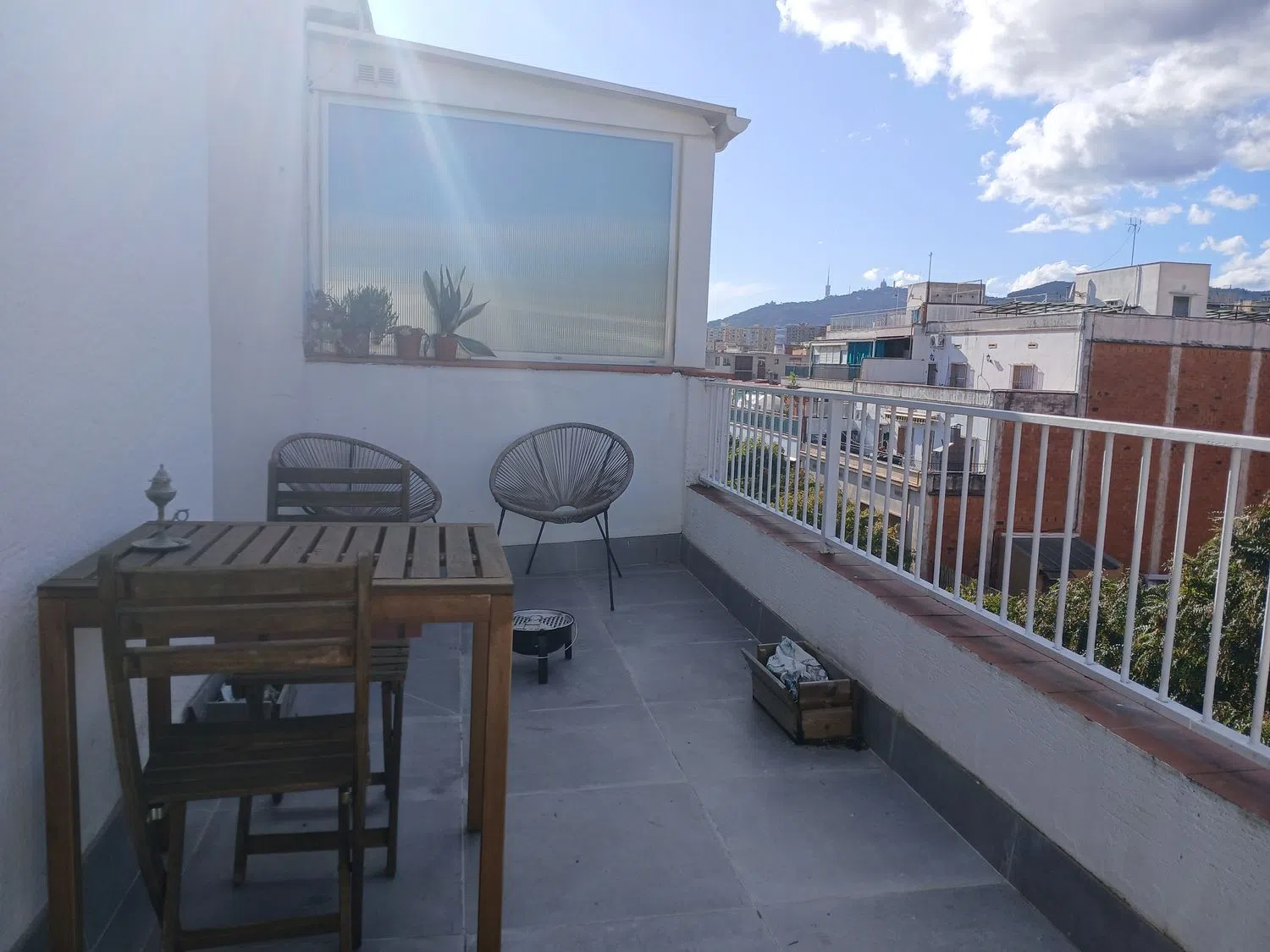 Ático en Barrio Verdun - Foto 10