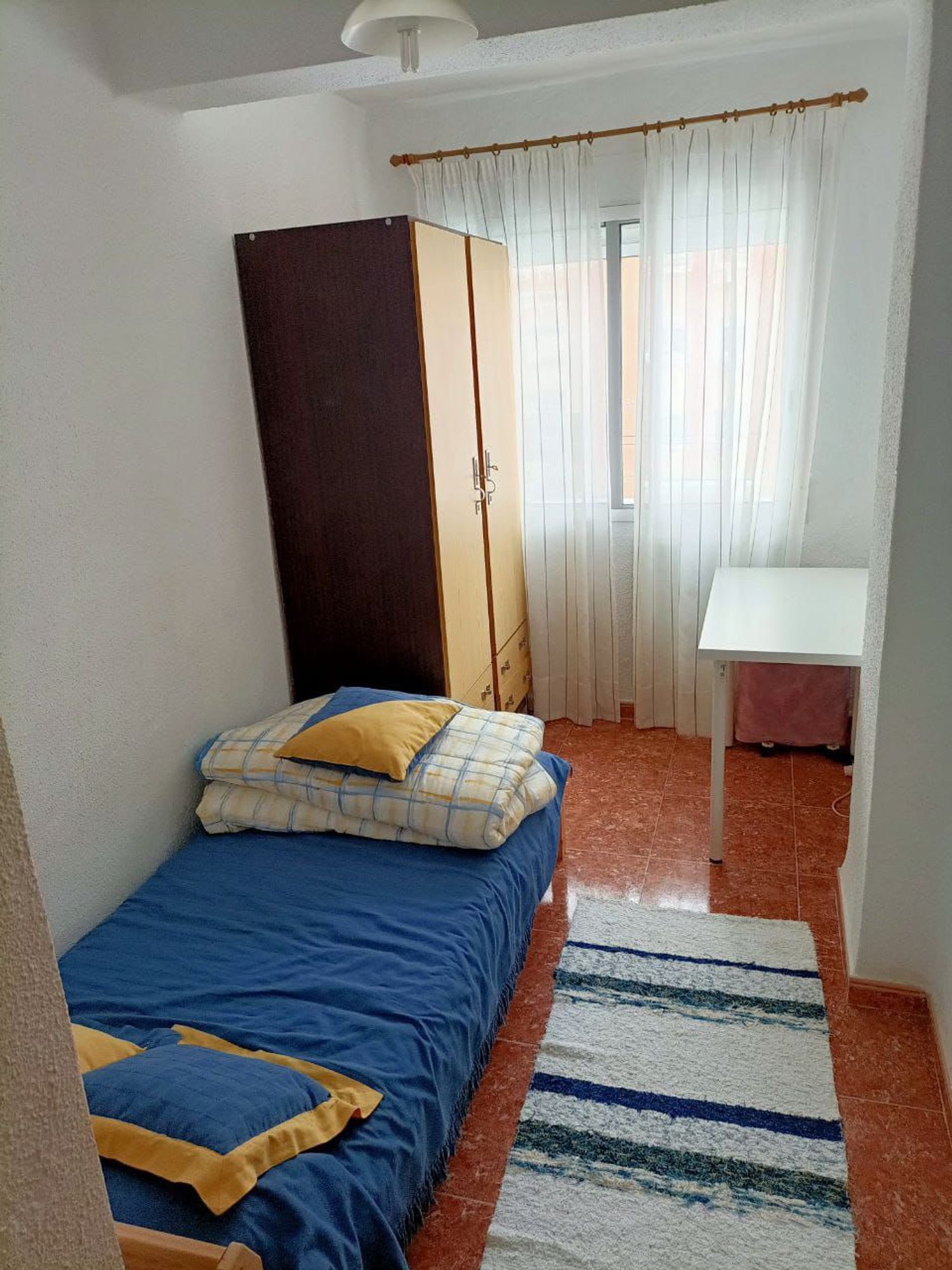 Piso en Calle de Campoamor, Ciutat Jardí - Foto 28