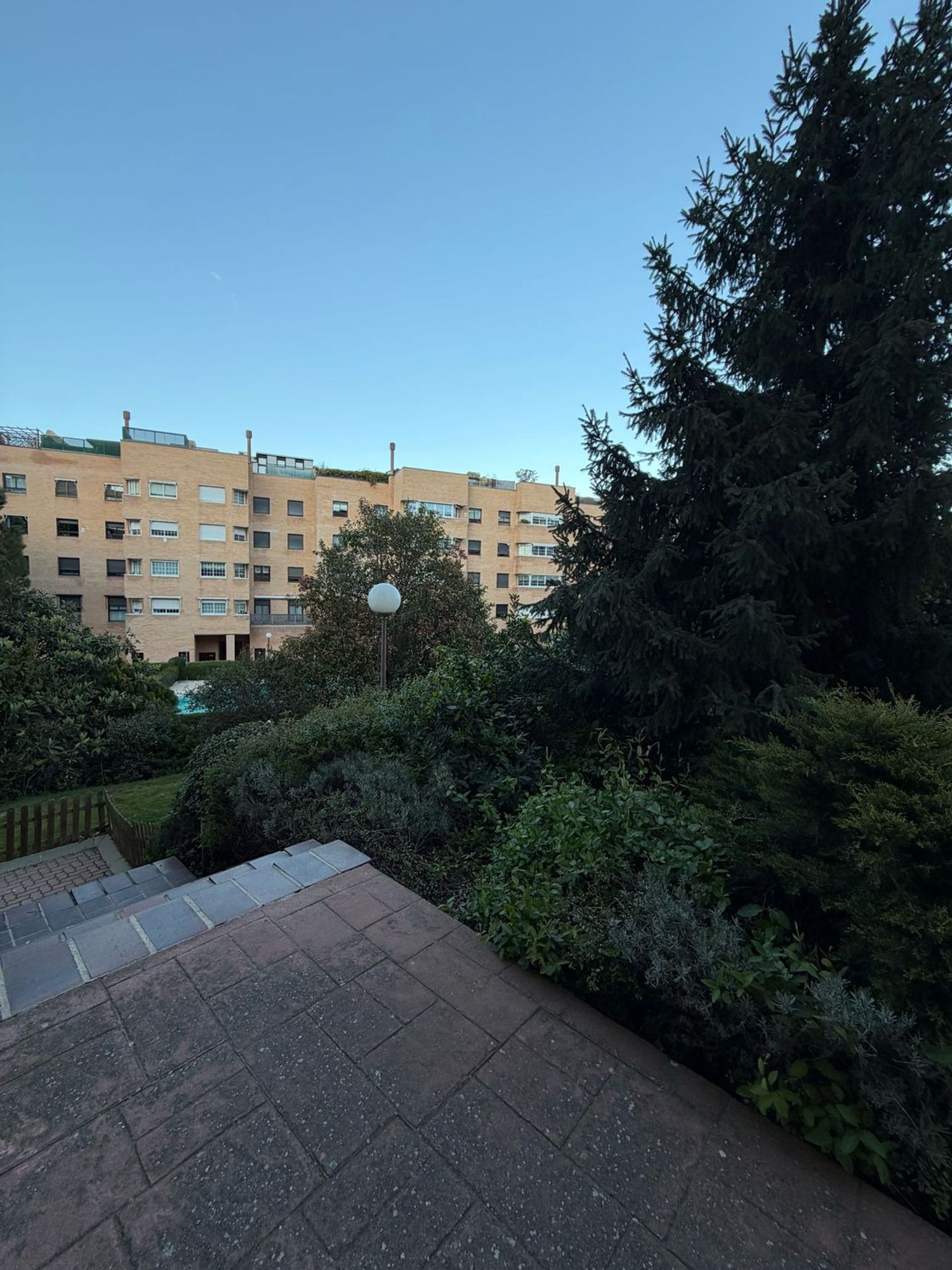 Estudio en calle de Machaquito, 33 - Foto 22