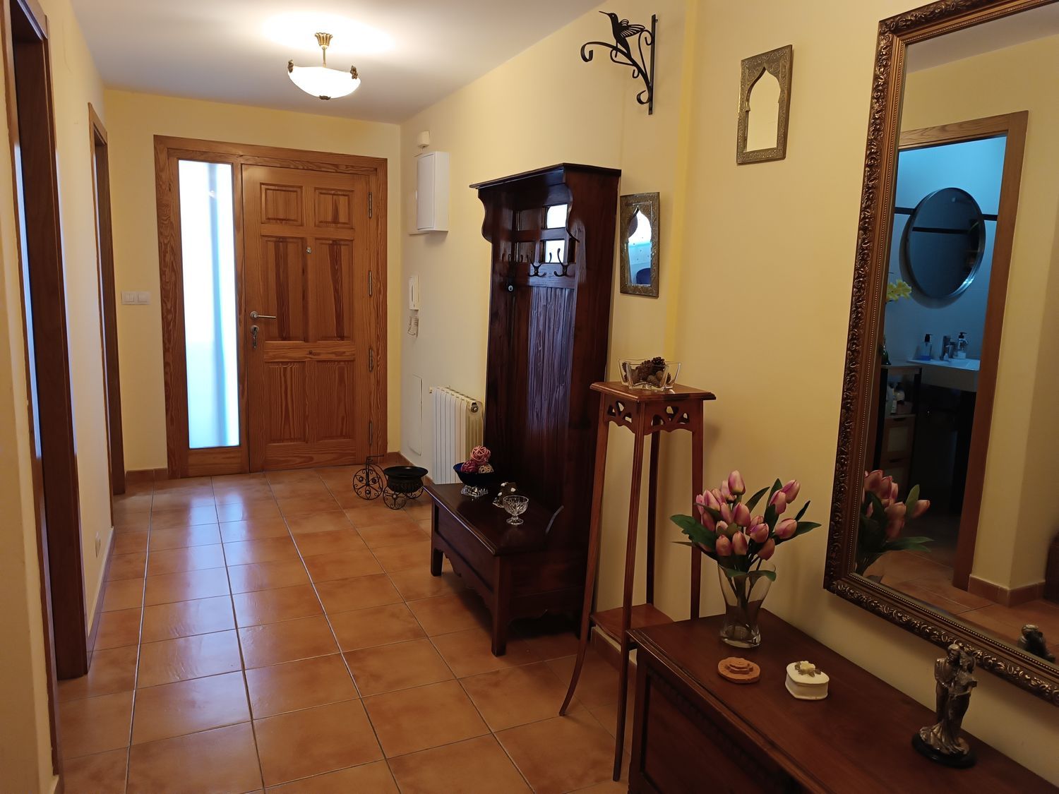 Chalet adosado en Calle Alcalde Vicent Baeza, 8 - Foto 6