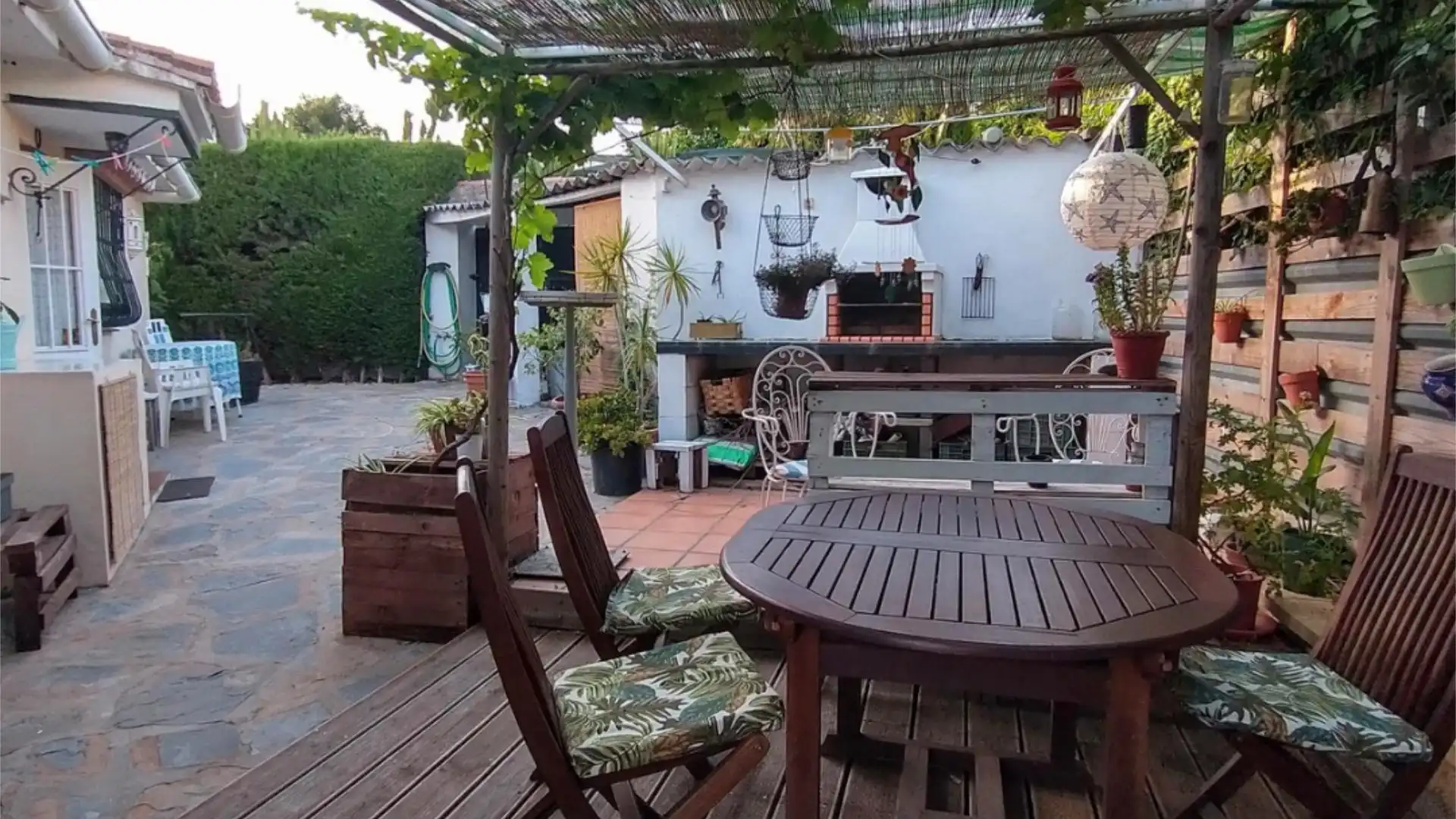 Chalet en  Calle las Buganvillas 27 - Foto 13