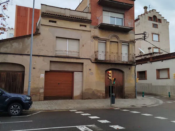 Casa o chalet independiente en Avenida d'Àngel Guimerà, 6 - Foto 1