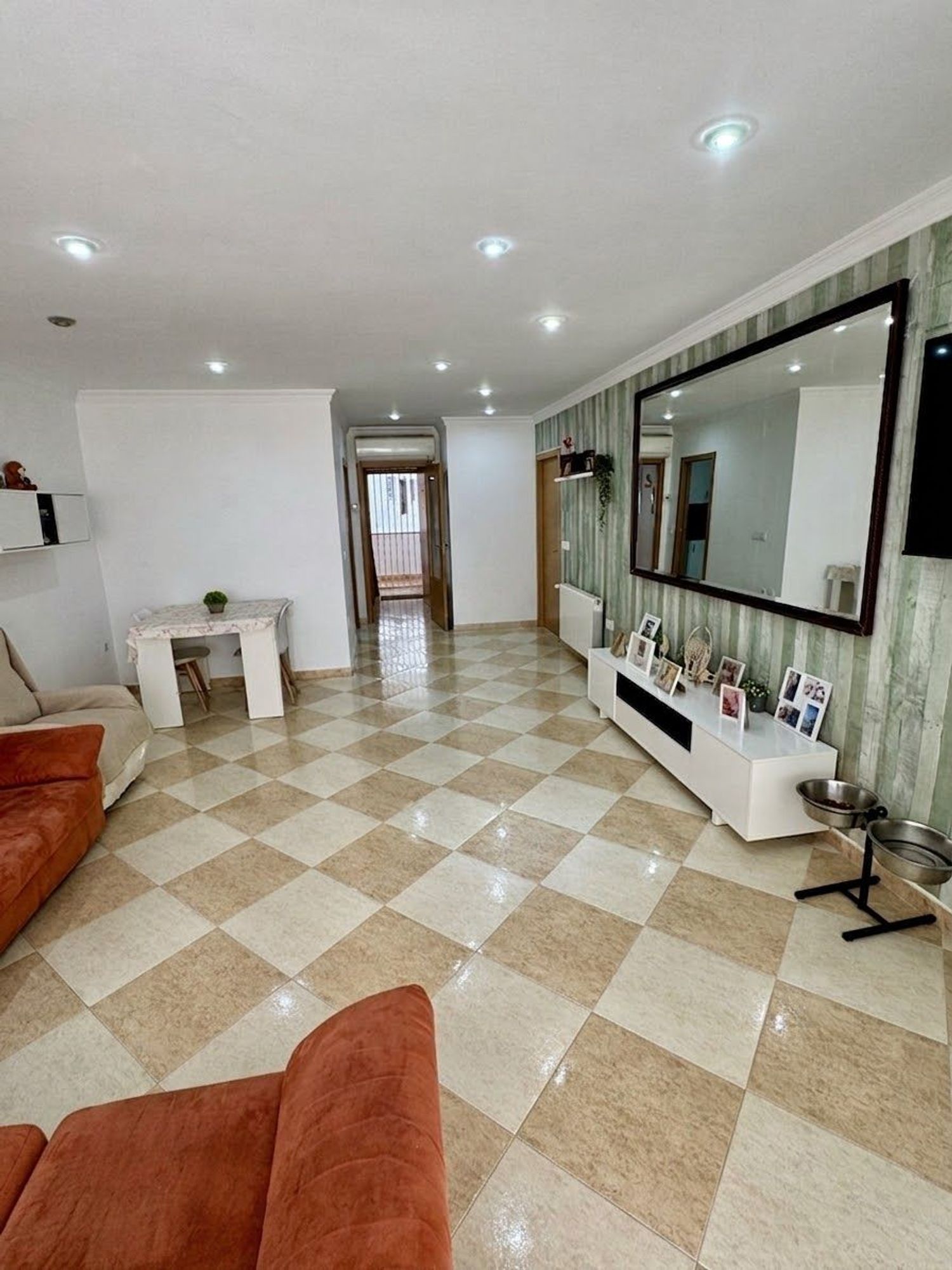 Piso en Calle la Santamaría, 9, Calpe Pueblo, Calpe Pueblo - Foto 4