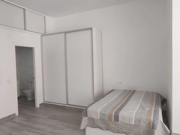 Estudio en calle Héroe de Sostoa, 31 - Foto 8