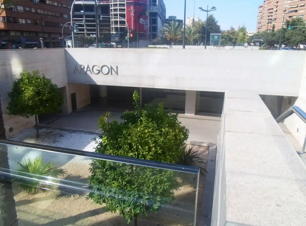 Piso en  Avinguda d'Aragó - Foto 36