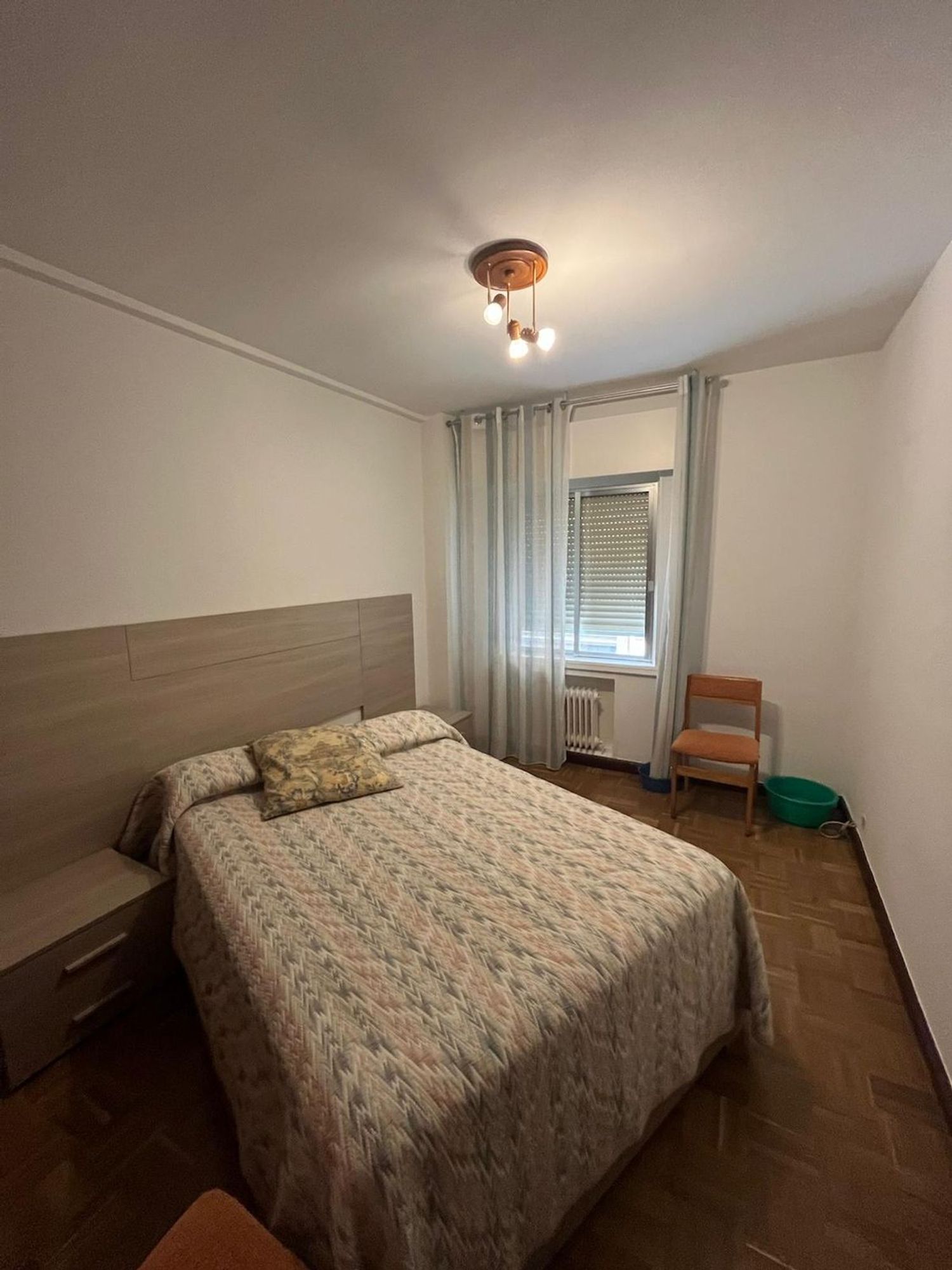 Piso en calle de Luis Cabrera, 68 - Foto 4