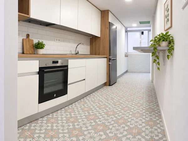 Piso en Calle Sociedad, 6, Santa Catalina-San Bartolomé - Foto 3