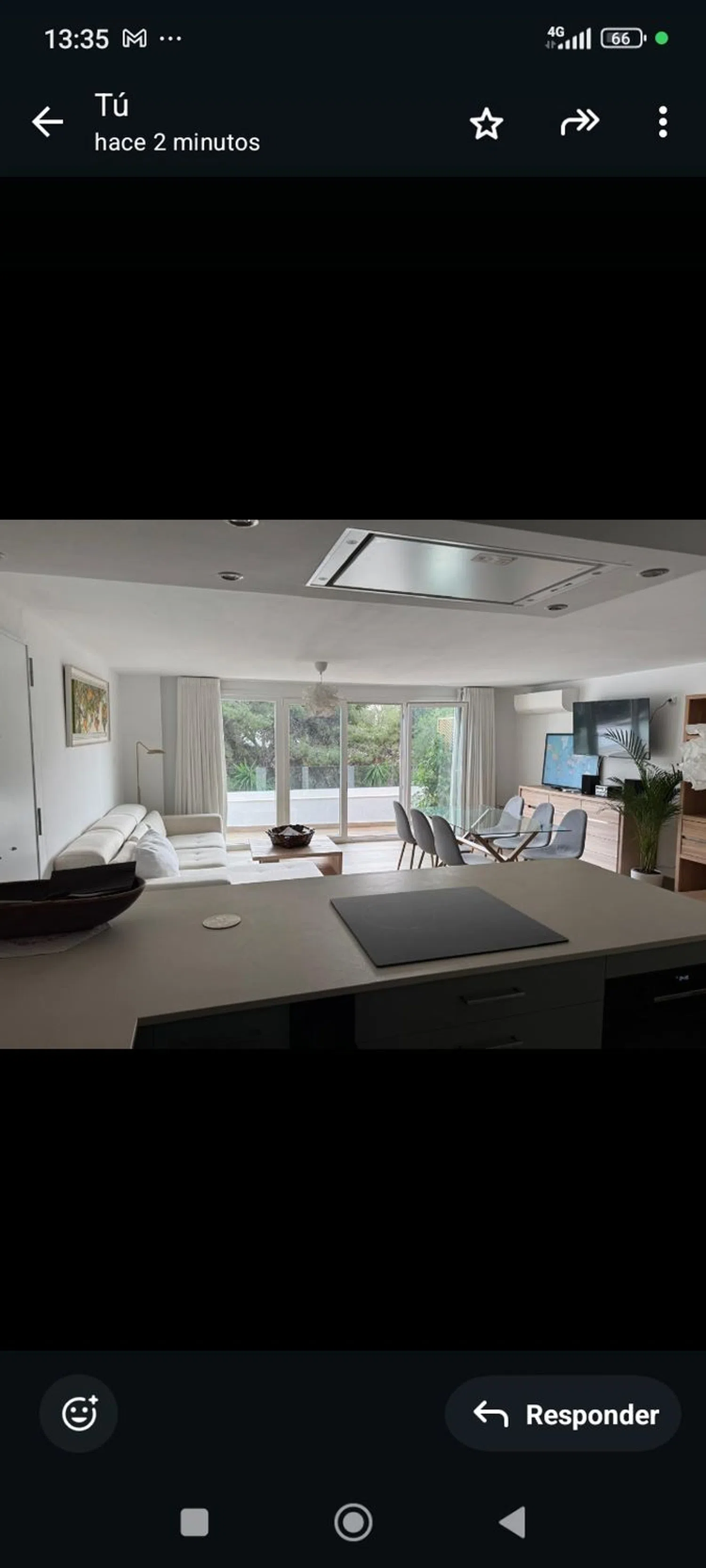 Ático en calle Amador de los Ríos, 33 - Foto 9