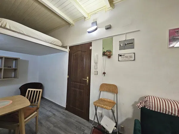 Piso en calle del Monte Urgull, 1 - Foto 12