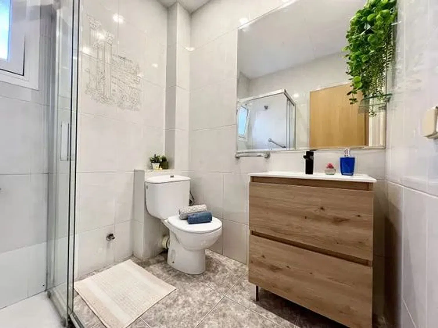 Piso en calle d'Alexandre Galí, 27 - Foto 4