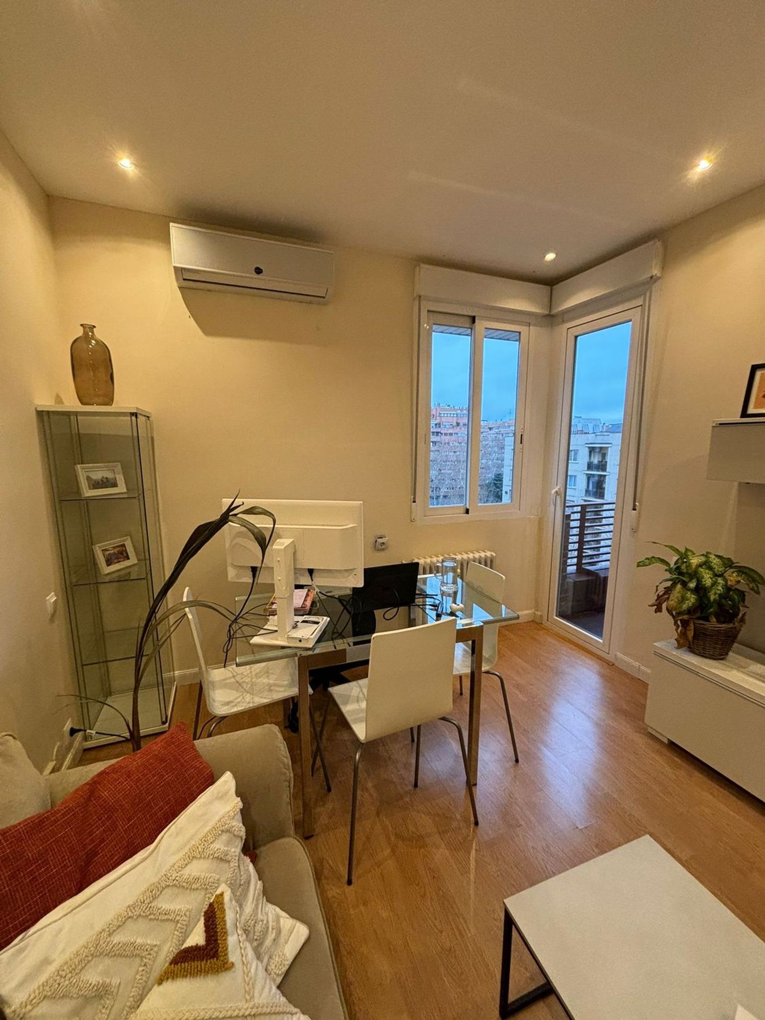 Piso en calle de Orense, 18 - Foto 4