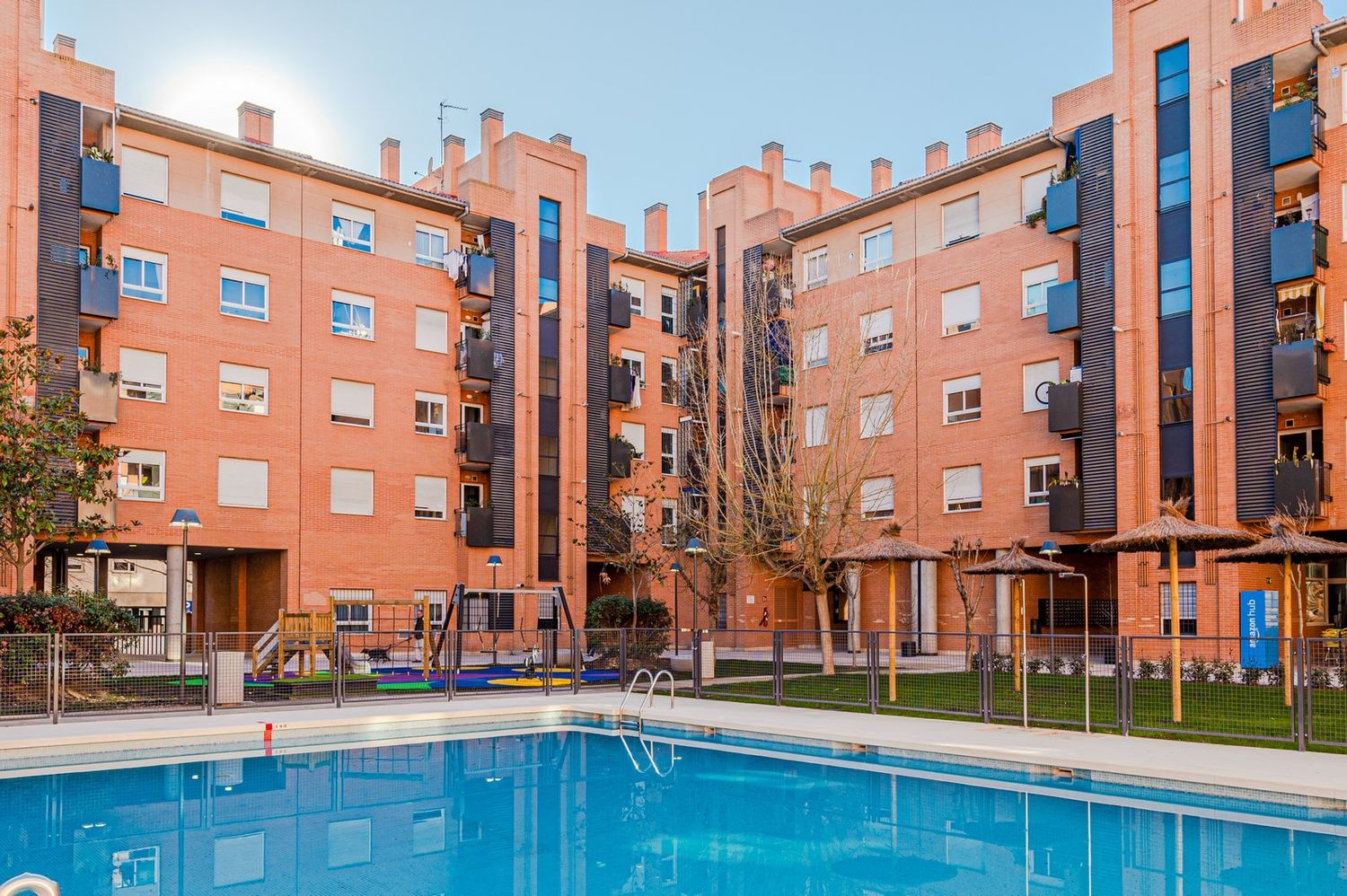 Piso en Barrio Horcajo - Foto 27