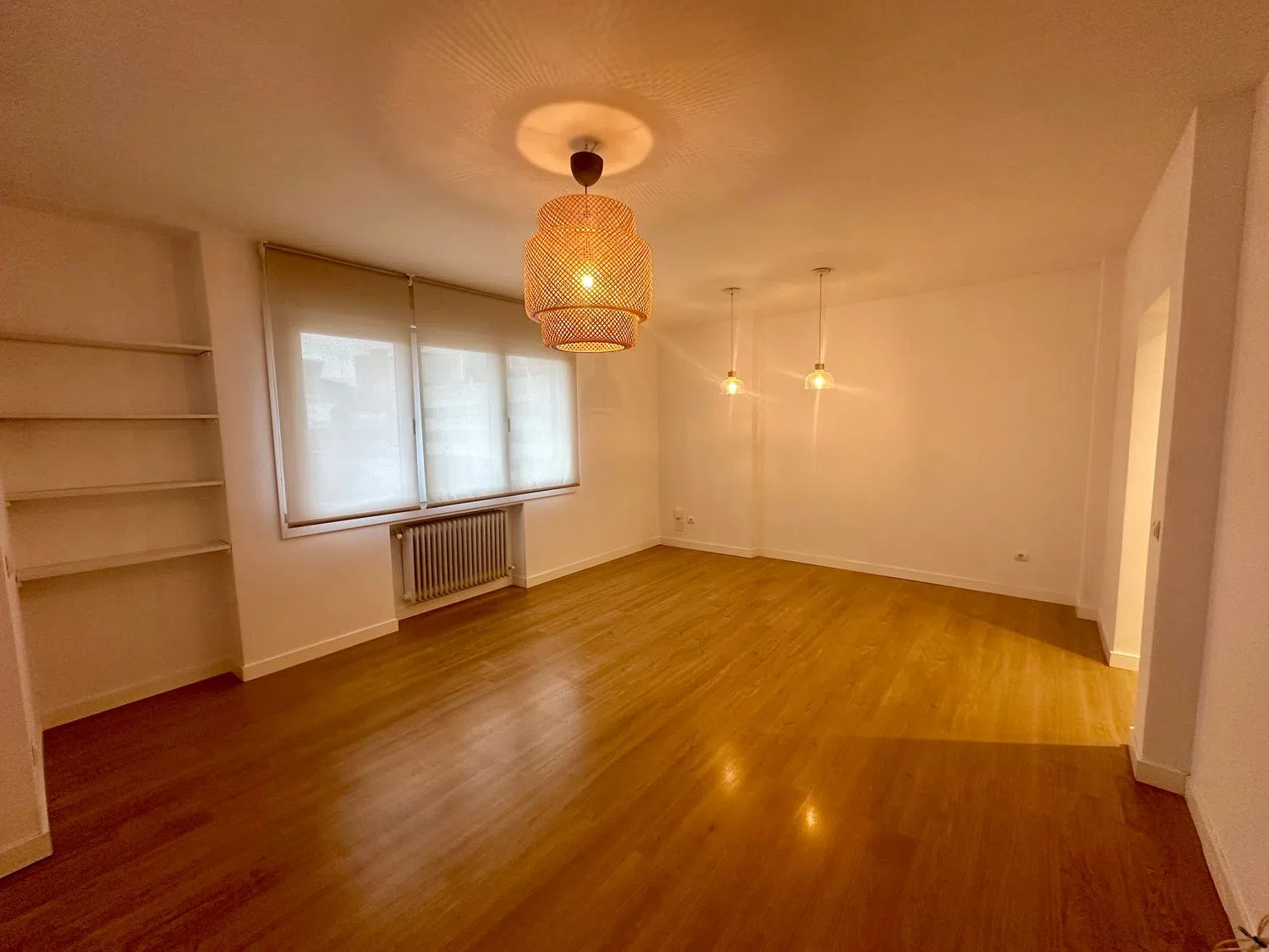 Piso en calle de la Infanta Mercedes, 61 - Foto 5