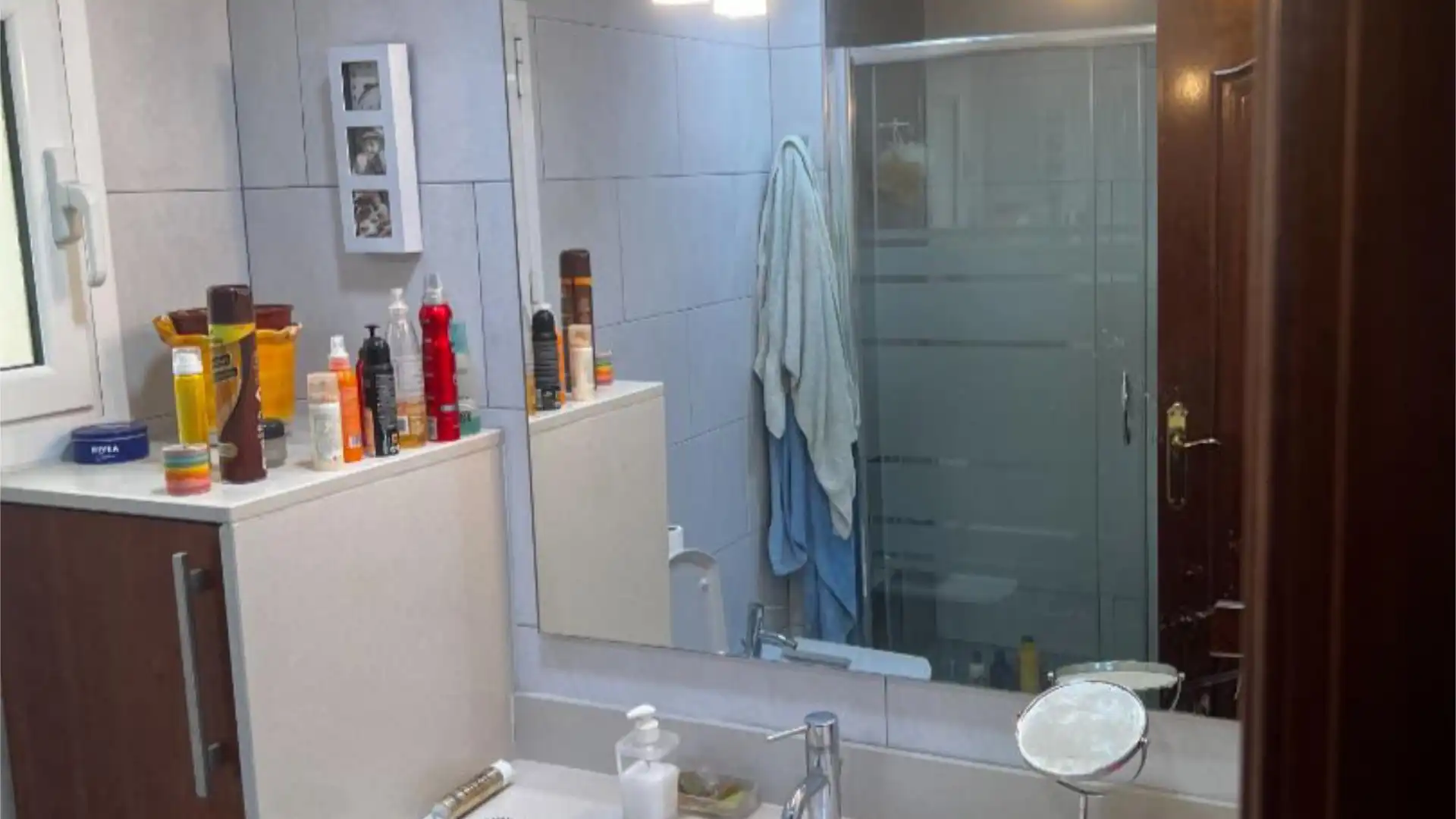 Piso en  Plaça de Trafalgar 27 - Foto 12