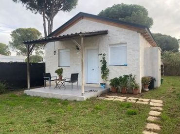 Chalet en  Calle Herrería 1 - Foto 1