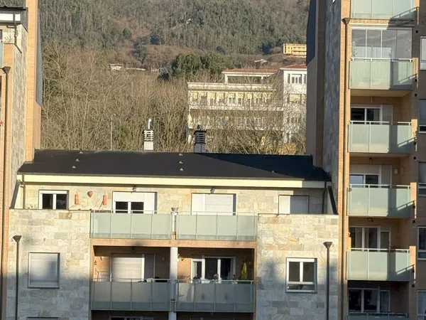 Piso en paseo de la Florida, 23 - Foto 3