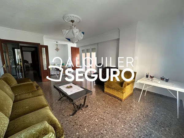 Piso en Calle del Pare Esteban Pernet, La Llum - Foto 1