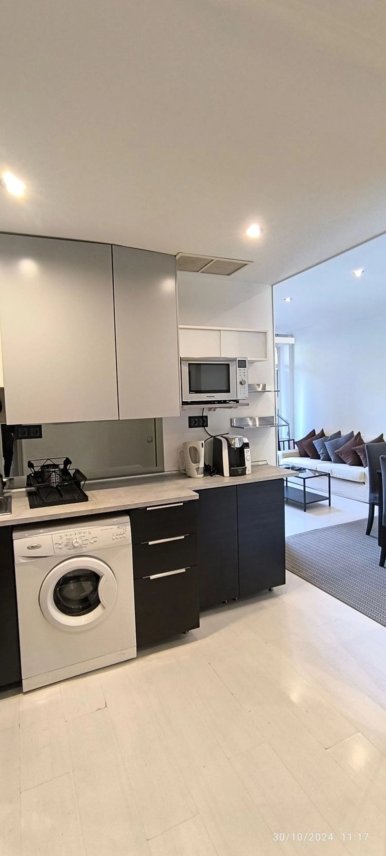 Piso en calle de Moreto, 9 - Foto 5