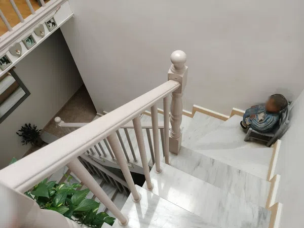Chalet pareado en Gràcia, Gràcia - Foto 1