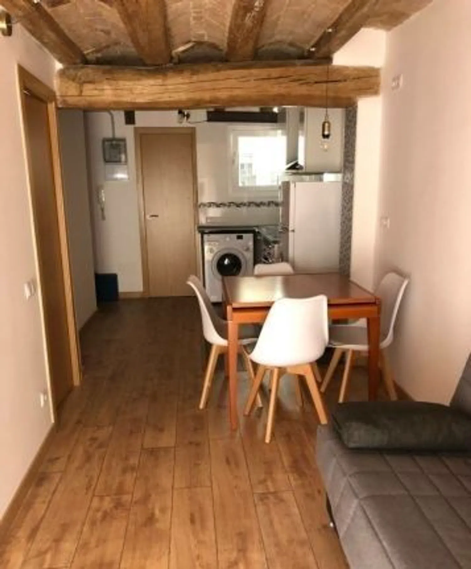 Piso en calle de Sant Ramon, 27 - Foto 9