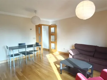 Piso en A Coruña Capital - Foto 3