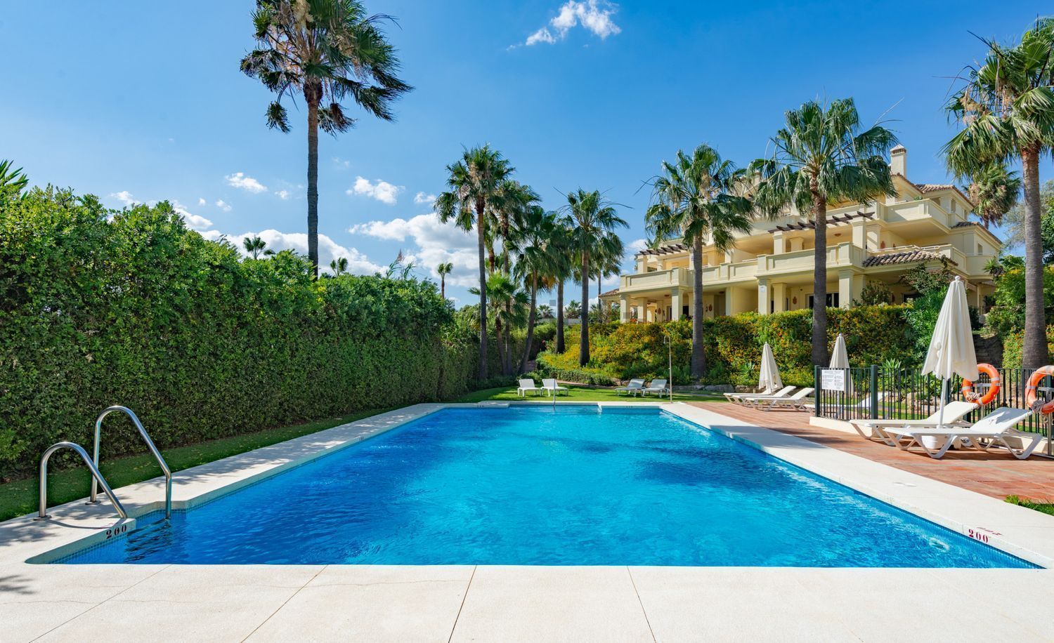 Piso en Urbanizacion Majestic Gardens 2, 110 - Foto 3