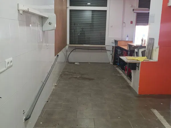 Local en Plaza Francesc Macià, 9, Santa Eulàlia - Foto 5