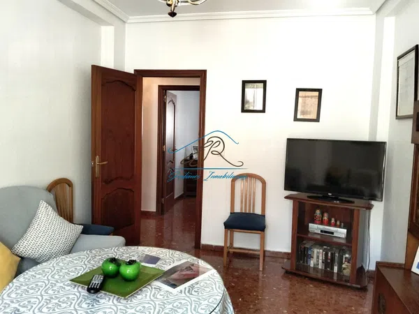 Chalet adosado en San Rafael de la Albaida, Tablero - Foto 18