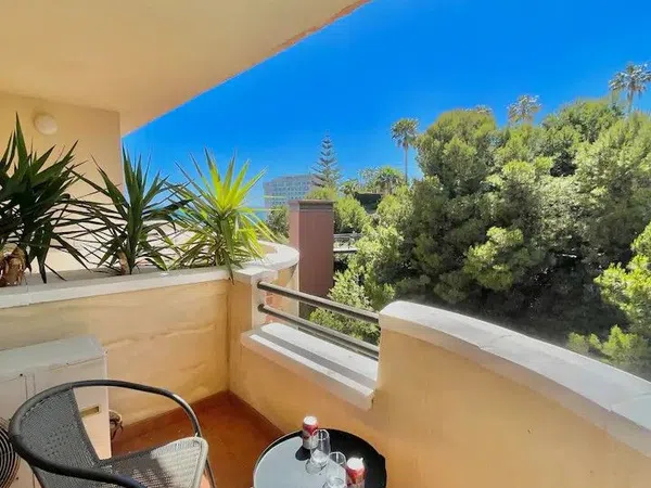Piso en Avenida del Sol, 18, Hacienda Torrequebrada - Foto 10