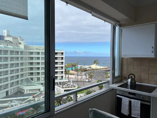 Estudio en avenida Familia de Betancourt y Molina, 34 - Foto 14