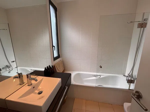 Chalet pareado en Calle Polo Sur, 20, San Enrique-Guadiaro-Pueblo Nuevo, San Enrique-Guadiaro-Pueblo Nuevo - Foto 13