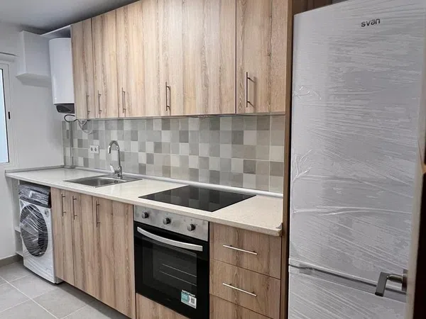 Piso en calle d'Ignacio Zuloaga, 43 - Foto 1