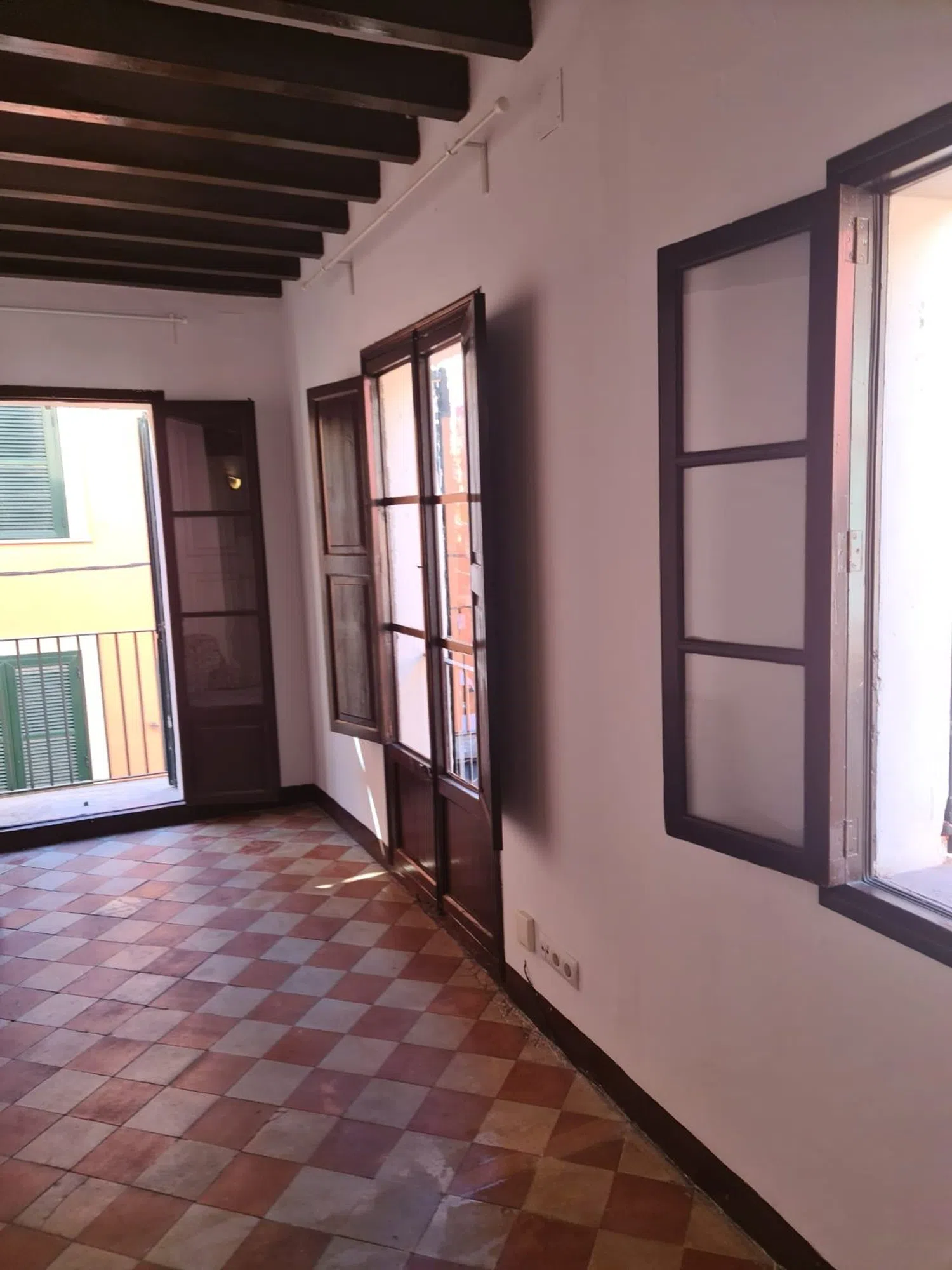 Estudio en calle de la Protectora, 2 - Foto 3