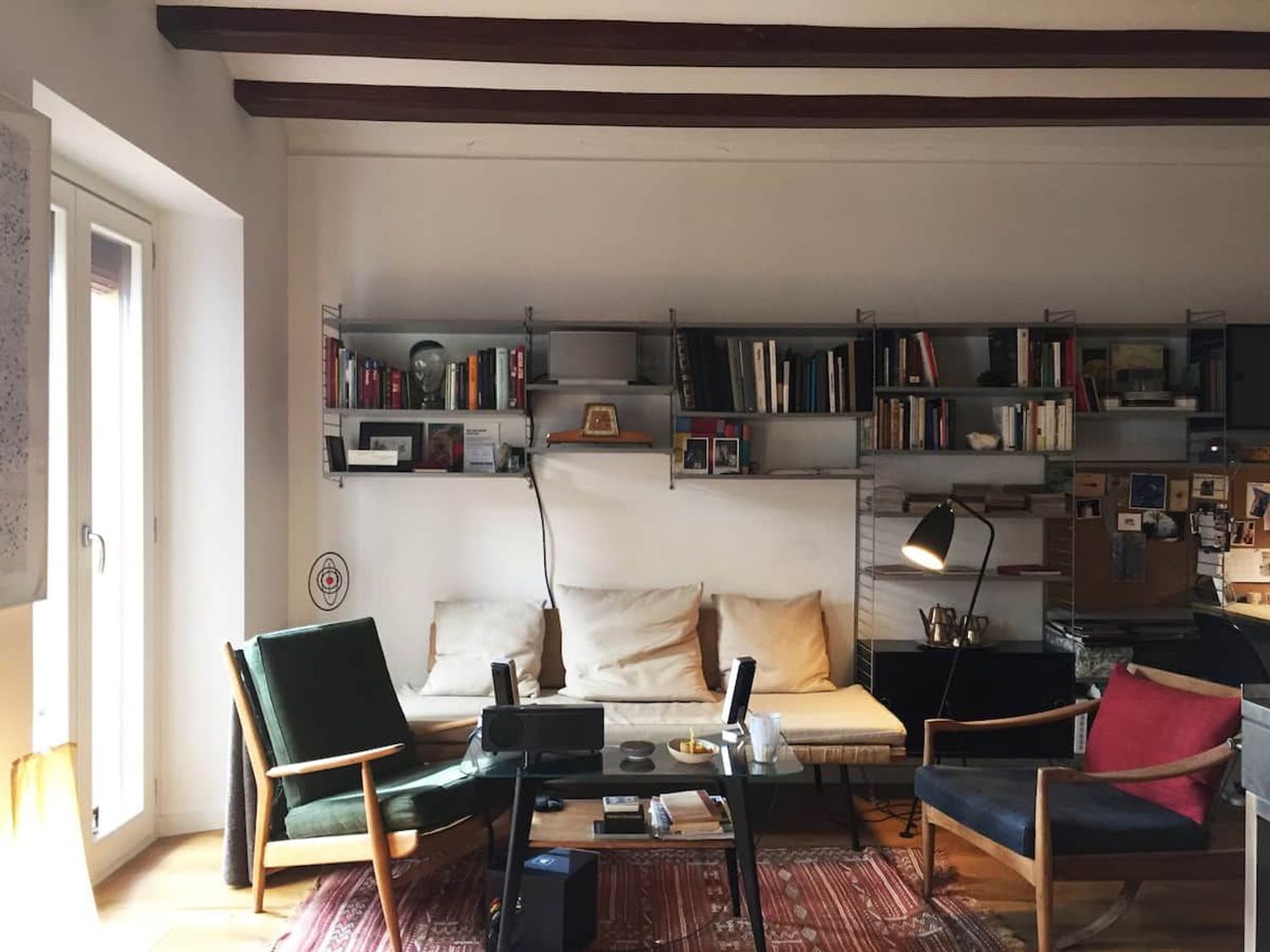 Piso en calle d'En Robador, 29