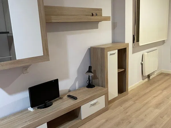 Estudio en Calle de San Bernabé, 16, Salesas-Foncalada-Campoamor - Foto 4