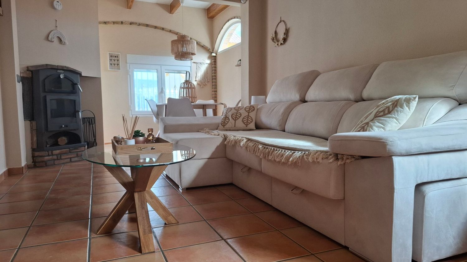 Casa o chalet independiente en Calle Córdoba, 72 - Foto 4