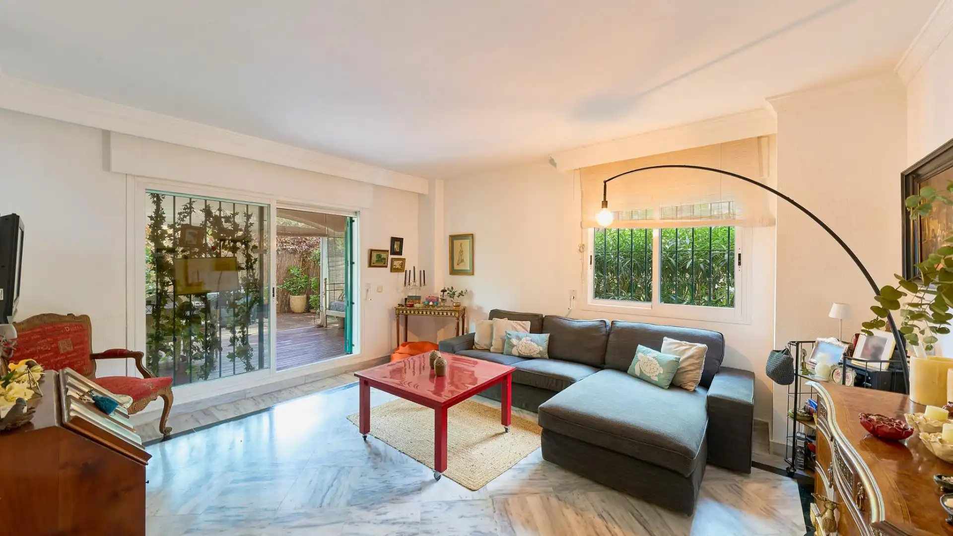 Piso en  Conjunto la Dama de Noche 14 - Foto 5