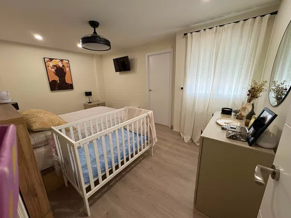 Piso en Avenida de Andalucía, 19, Hospital, Hospital - Foto 8